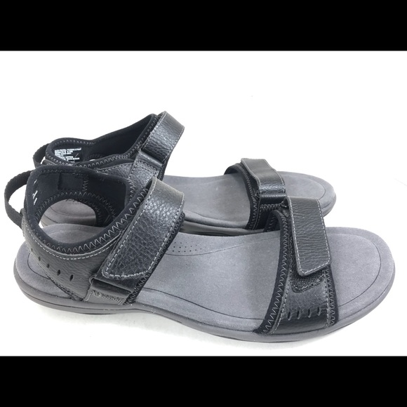 PROPEL by Bass TOURING STRAP Sport Sandals 9.5 - Picture 1 of 8